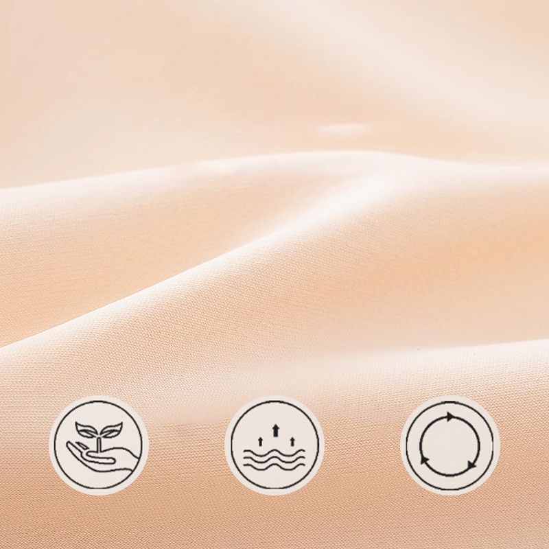 Frauen mit hoher T-Thraist-Eisseide mit Bauchkontroll-Hüftleben