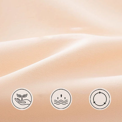 Frauen mit hoher T-Thraist-Eisseide mit Bauchkontroll-Hüftleben