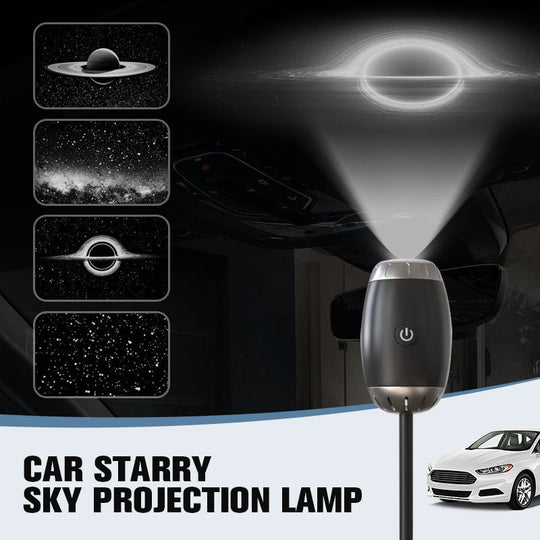 ✨ 50% OFF TODAY! 🌌 🚨 WHITE SOLD OUT! ACT FAST ⚡ USB-Powered Home &amp; Car Starlight Projector ✨ Transform Any Space into a Starry Night