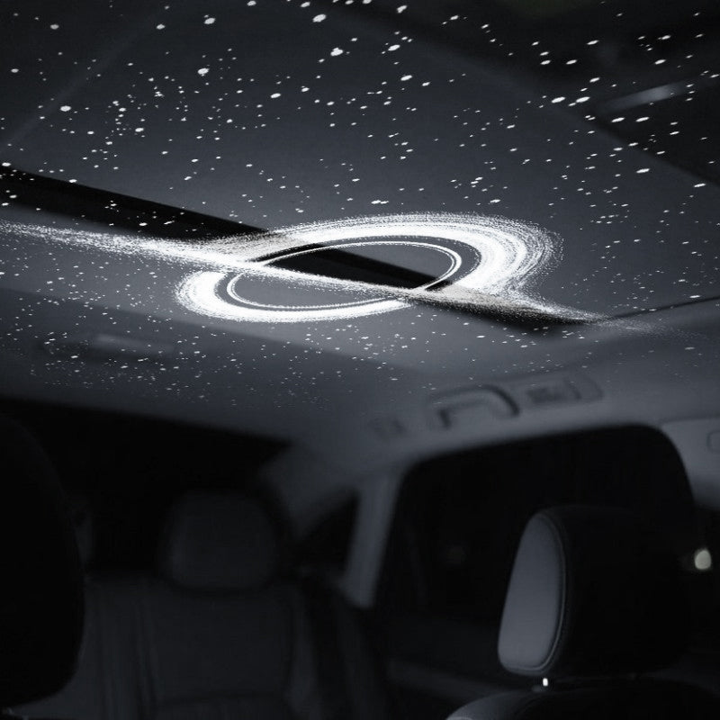 ✨ 50% OFF TODAY! 🌌 🚨 WHITE SOLD OUT! ACT FAST ⚡ USB-Powered Home &amp; Car Starlight Projector ✨ Transform Any Space into a Starry Night