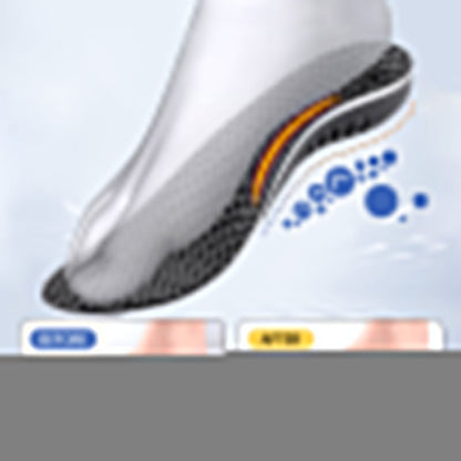 👟Stoßdämpfende Einlegesohlen für Männer und Frauen🔥