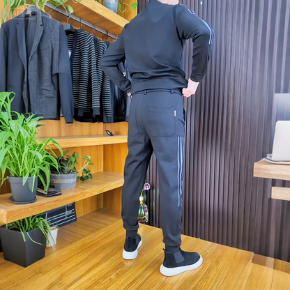 Freizeit-Trainingsanzug für Herren