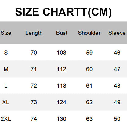 Gemütlicher Kurzmantel mit Leoparden-Revers