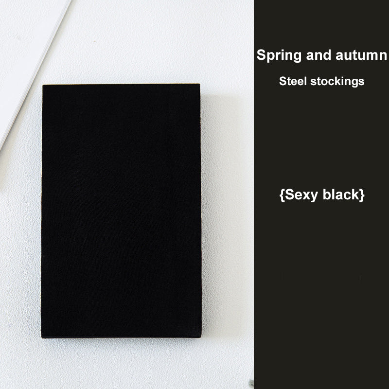 Atmungsaktive und antistatische Anti-Rutsch-Strumpfhose