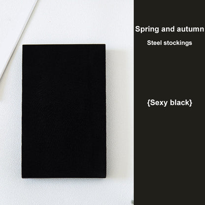 Atmungsaktive und antistatische Anti-Rutsch-Strumpfhose