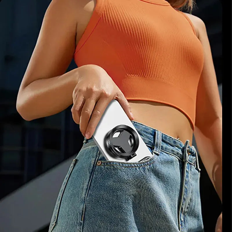 🔥Heißer Verkauf - 50% Rabatt🔥2-in-1 Magnetischer CPL- und Sternfilter für Objektive