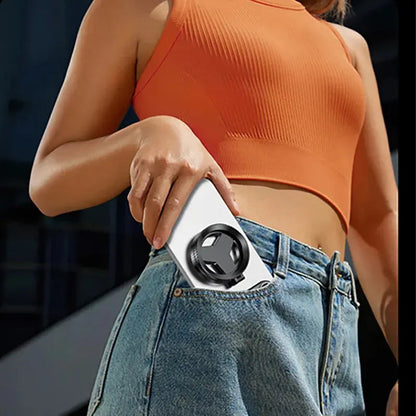 🔥Heißer Verkauf - 50% Rabatt🔥2-in-1 Magnetischer CPL- und Sternfilter für Objektive