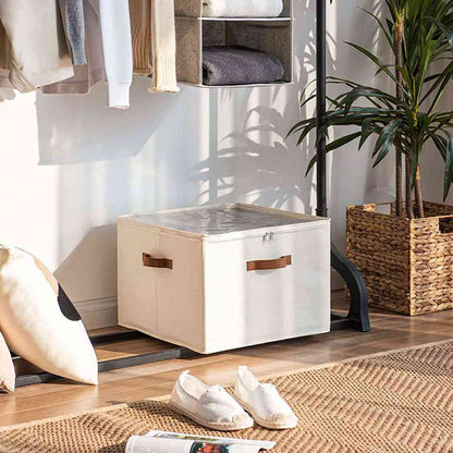 👟 Transparente, faltbare PVC-Schuhbox, wasserdichter Schuhorganizer fürs Büro