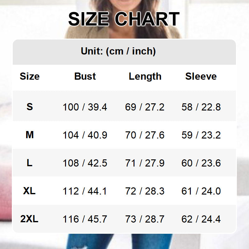 🔥⏳Time-limited Special🔥Women's Autumn Midi-Length Knit Sweater