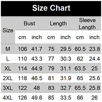 Casual Herrenjacke im geraden Schnitt