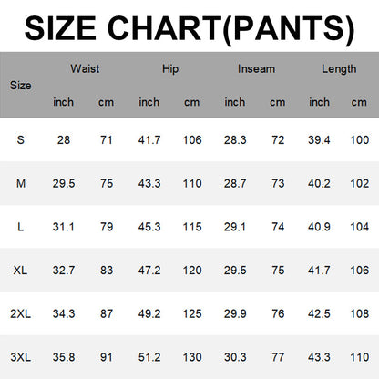 Herren-Retro-Zweiteiler (Jacke und Cargohose)【Kostenlose Lieferung】