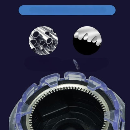 ✂️ JETZT 50 % RABATT!💡Elektrischer Haarschneider – LED-Display, maximale Präzision und Bedienkomfort ⚡