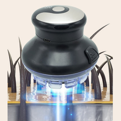 ✂️ JETZT 50 % RABATT!💡Elektrischer Haarschneider – LED-Display, maximale Präzision und Bedienkomfort ⚡