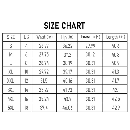 ✨2025 Bestseller - 50% Rabatt✨👗 Gerade Jeans mit Zubehör