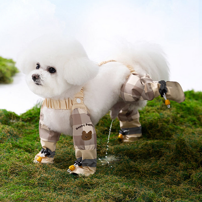 ⏳Begrenzte Zeit 50% Rabatt💥Staubdichte Outdoor-Hose für Hunde