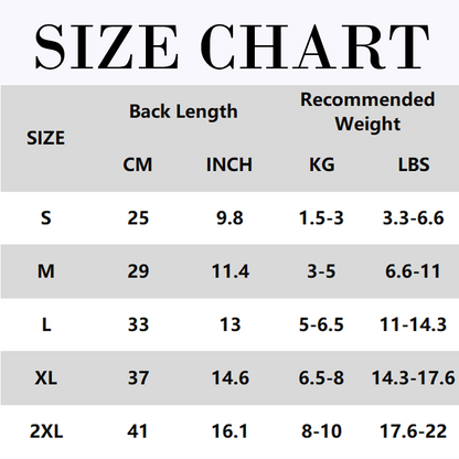 ⏳Begrenzte Zeit 50% Rabatt💥Staubdichte Outdoor-Hose für Hunde