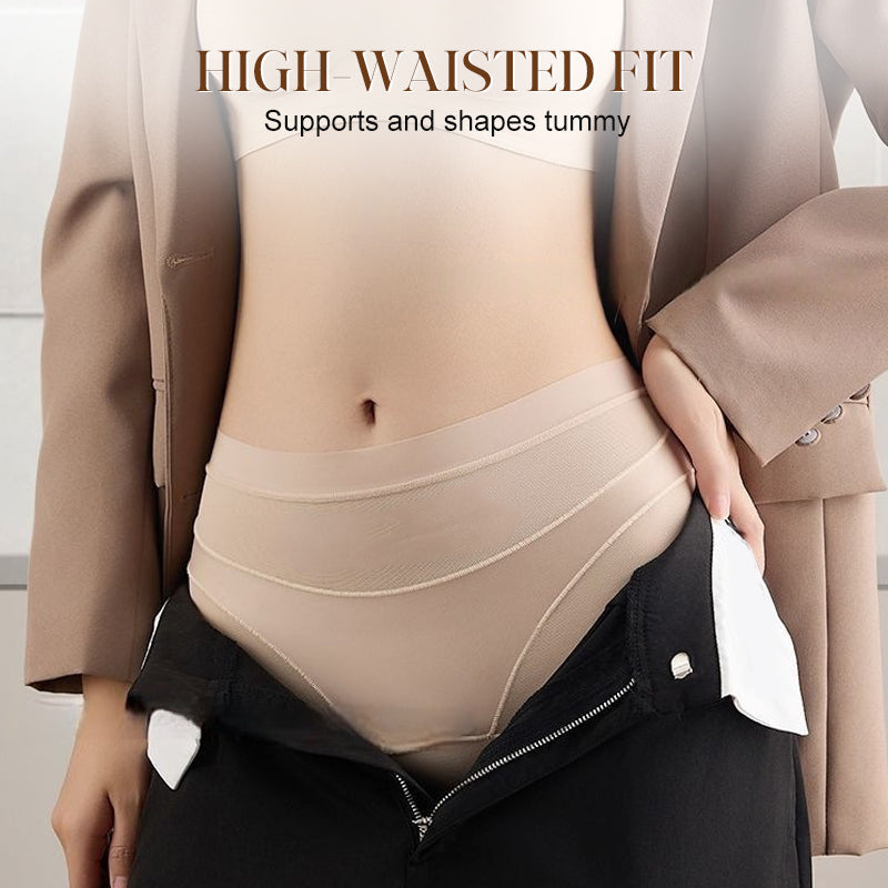 💖Black-Friday-Mega-Angebot – 62 % Rabatt!💖Damen Atmungsaktive Shorts Unterwäsche