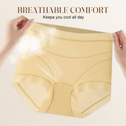💖Black-Friday-Mega-Angebot – 62 % Rabatt!💖Damen Atmungsaktive Shorts Unterwäsche
