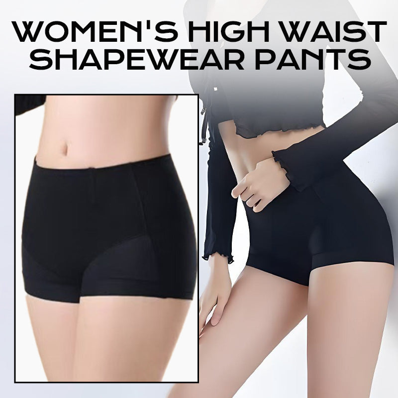 Shapewear-Hose für Damen mit hoher Taille