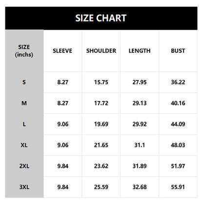 Unisex T-Shirt mit witzigem Print