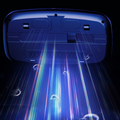 🔥Kabelloser Milbenentferner🔥