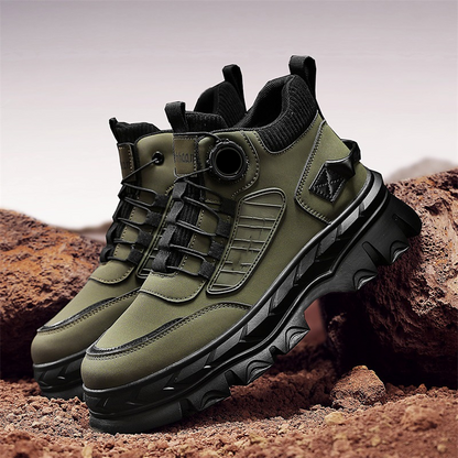 ⏳Zeitlich begrenzt 50 % Rabatt💥Retro-Freizeitstiefel für Herren