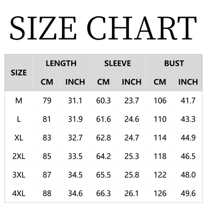 Herren mittellange Jacke aus Kunstleder