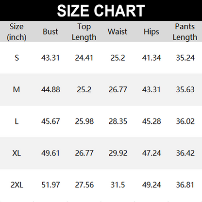 Women’s Cozy 2-Piece Sweatshirt & Joggers Set