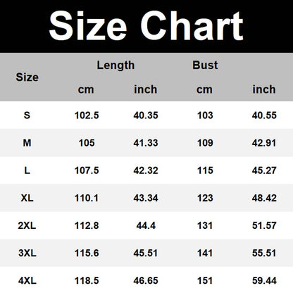 Lange Steppweste für Damen mit Kapuze und Knopfverschluss