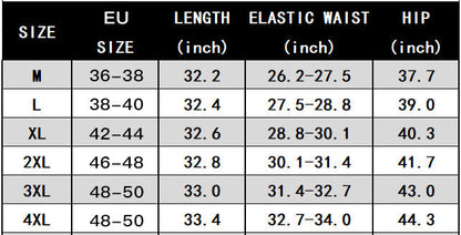 🔥KOSTENLOSER VERSAND✨Stylische Plissee-Hosen mit weitem Bein