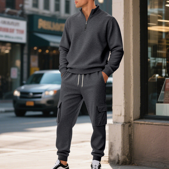 Chic Versatile Men&