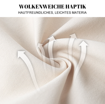 Sportliche Loose-Fit-Hose für Herren mit Kordelzug