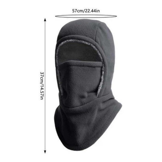 Winddichte &amp; warme Unisex-Sturmhaube