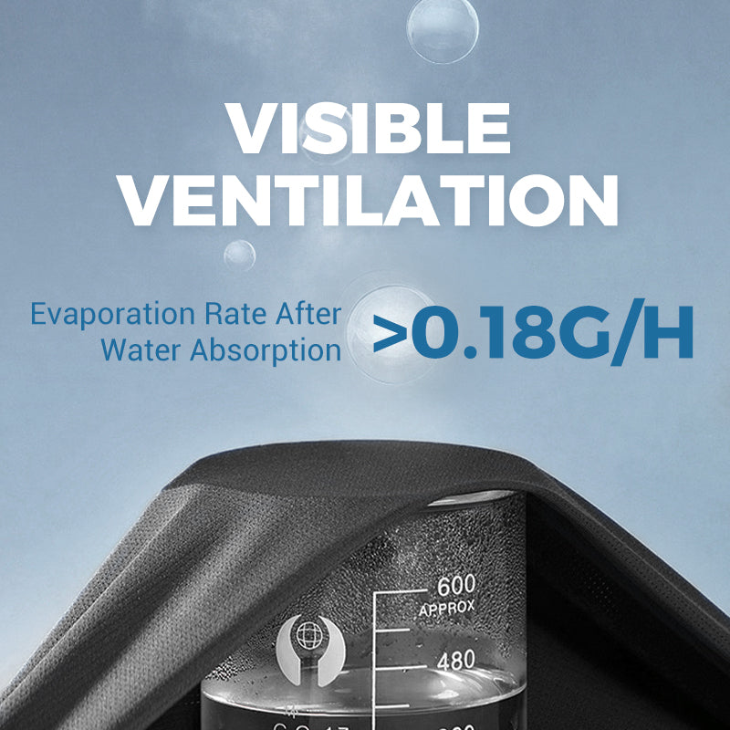 Klassisches Hemd mit verstecktem Reißverschluss