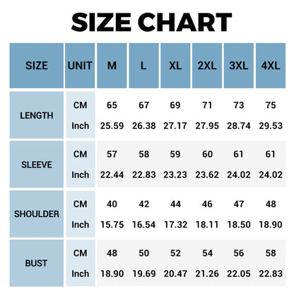 Klassisches Hemd mit verstecktem Reißverschluss