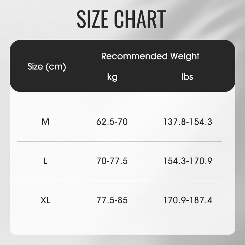 Gepolsterte Windjacke mit Kapuze für Herren