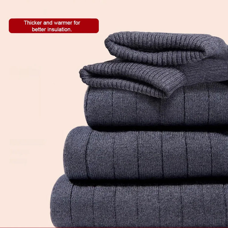 🔥50%OFF Christmas Sale🔥Warmes Stretch-Knieschoner lan