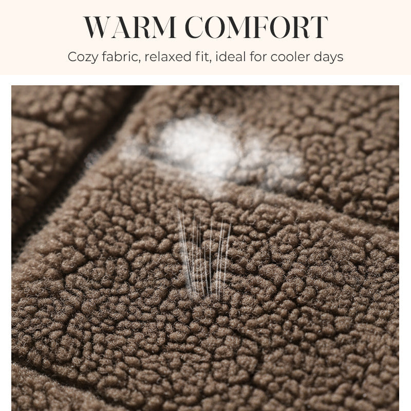 🎅Weihnachtsverkauf 50% Rabatt🌸Warme & superbequeme 3-teilige Damen-Set – Schnell zuschlagen!