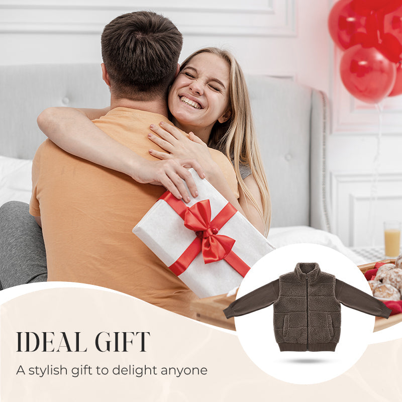 🎅Weihnachtsverkauf 50% Rabatt🌸Warme & superbequeme 3-teilige Damen-Set – Schnell zuschlagen!