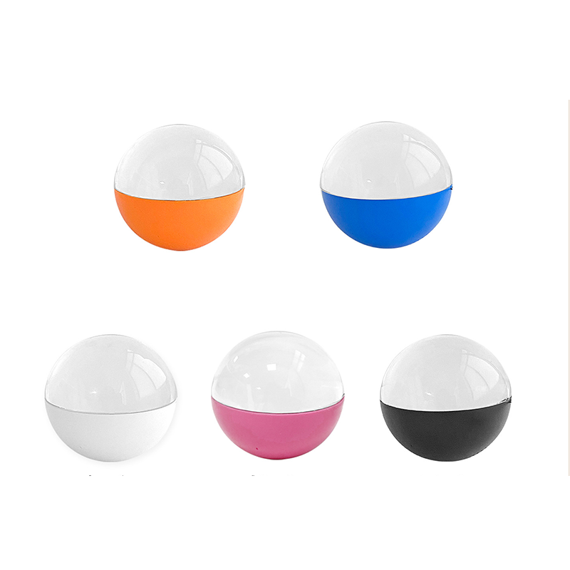 Video Display Sphere for Cherished Moments