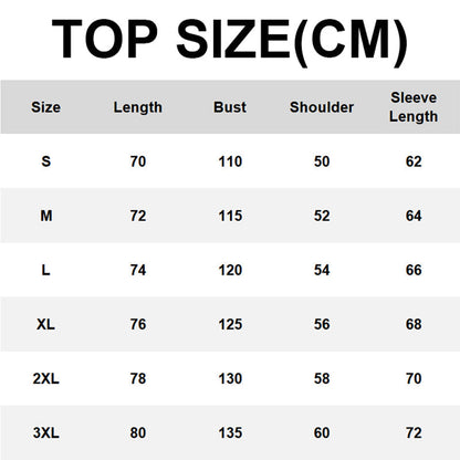 🔥Kostenloser Versand 🔥Lässiges Jacquard-Oberteil mit Stehkragen und Hose mit elastischen Bündchen