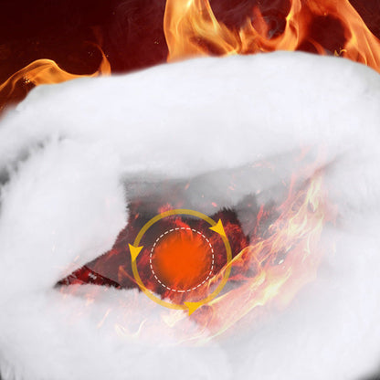 👢 JETZT 50% RABATT! ⏰ Wasserdichte Damen-Winterstiefel – wärmeisolierend und rutschfest, perfekt für Schnee und Kälte ❄️✨