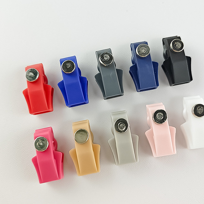 ✨ Einfach zu Installierendes Reparatur-Set für Reißverschluss-Zipper Jacken & Koffer 🔩📦