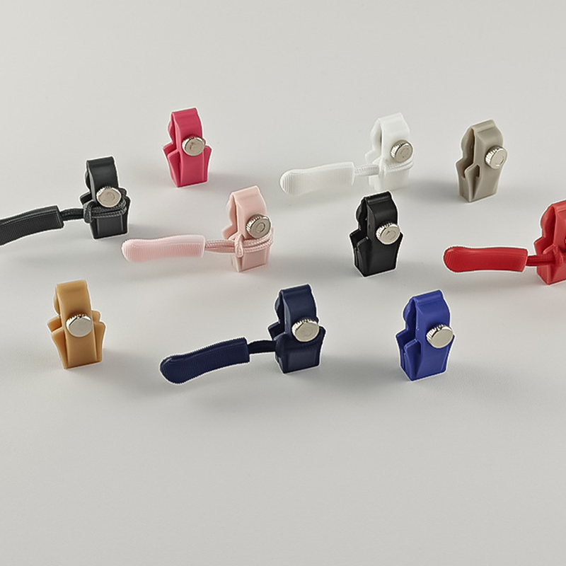 ✨ Einfach zu Installierendes Reparatur-Set für Reißverschluss-Zipper Jacken & Koffer 🔩📦