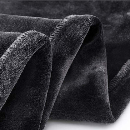 🔈🔈60% Rabatt🔥Herrenhose aus Cord mit verjüngtem Schnitt, Kordelzug und Taschen