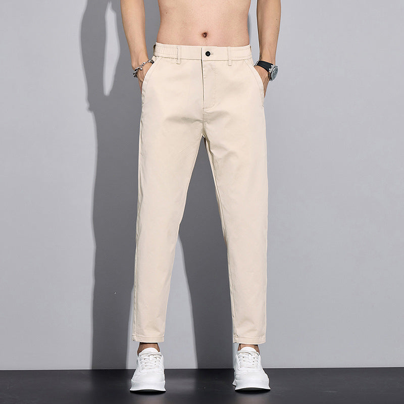 Men’s Soft & Comfortable Casual Pants