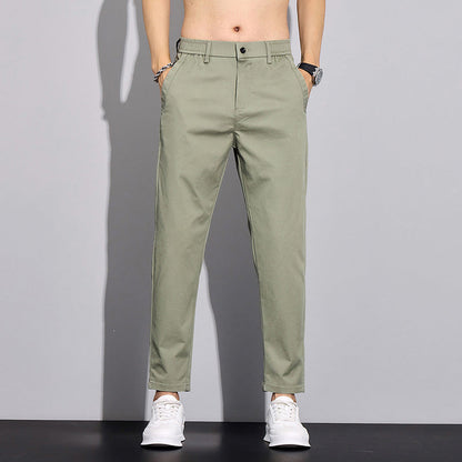 Men’s Soft & Comfortable Casual Pants