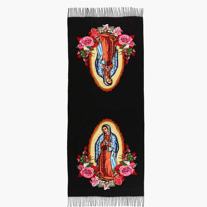 🎄Früher Weihnachtsverkauf - 50 % Rabatt💞 Himmlischer Anmut-Shawl🧣