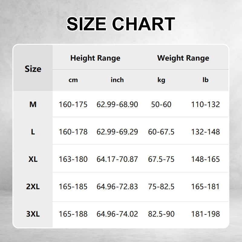 Winterwarme, winddichte Kapuzenjacke für Herren