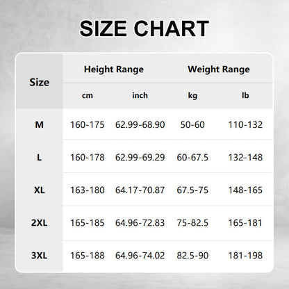 Winterwarme, winddichte Kapuzenjacke für Herren